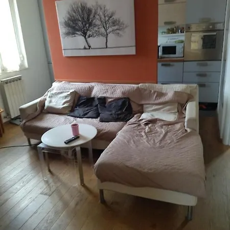 Macri' Accommodatie bij particulieren *