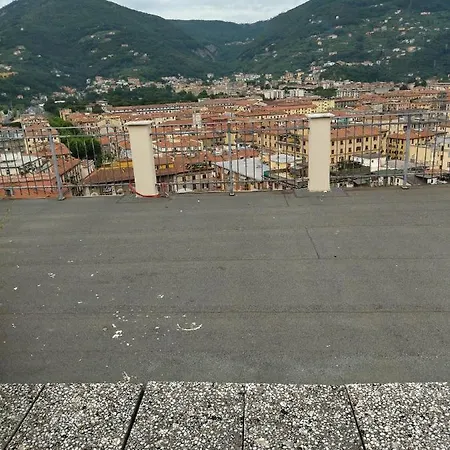 Macri' La Spezia
